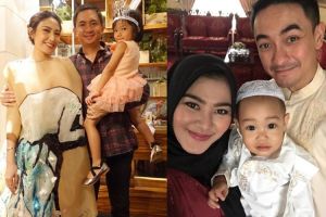 Pernah hampir menikah, ini beda kehidupan Ayu Dewi dan Zumi Zola kini