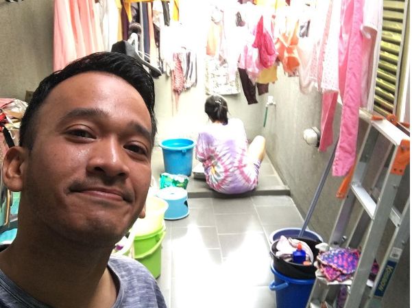 sarwendah sederhana © 2017 brilio.net sarwendah sederhana © 2017 brilio.net