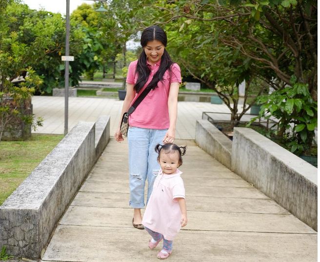 sarwendah sederhana © 2017 brilio.net sarwendah sederhana © 2017 brilio.net