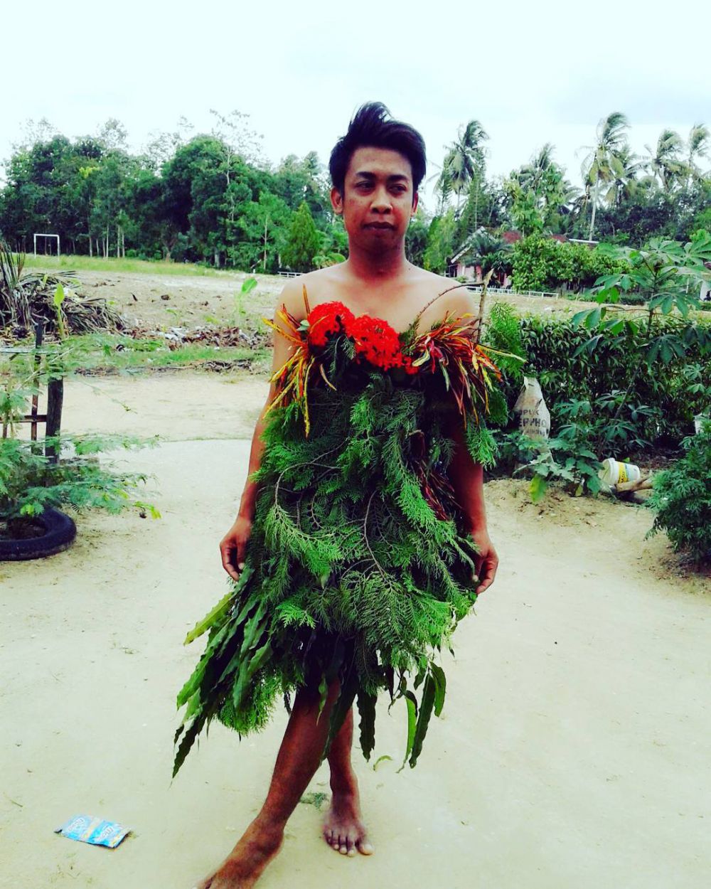 fashion mimi peri © 2017 brilio.net