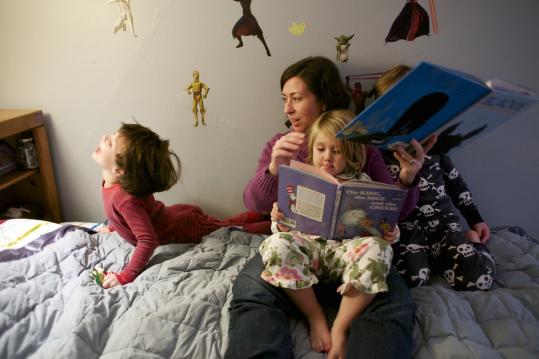 ibu multitasking © 2017 brilio.net