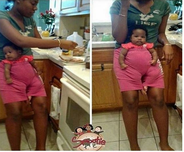 ibu multitasking © 2017 brilio.net