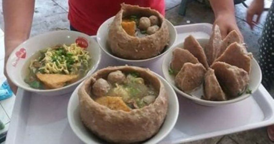 Awas ngiler, 6 kreasi bakso unik ini bisa bikin kalap