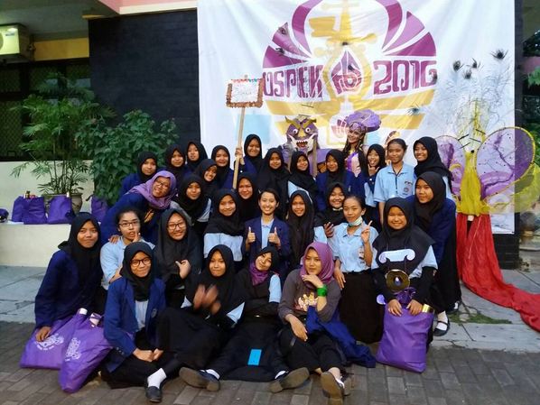 Agni icil © 2017 brilio.net