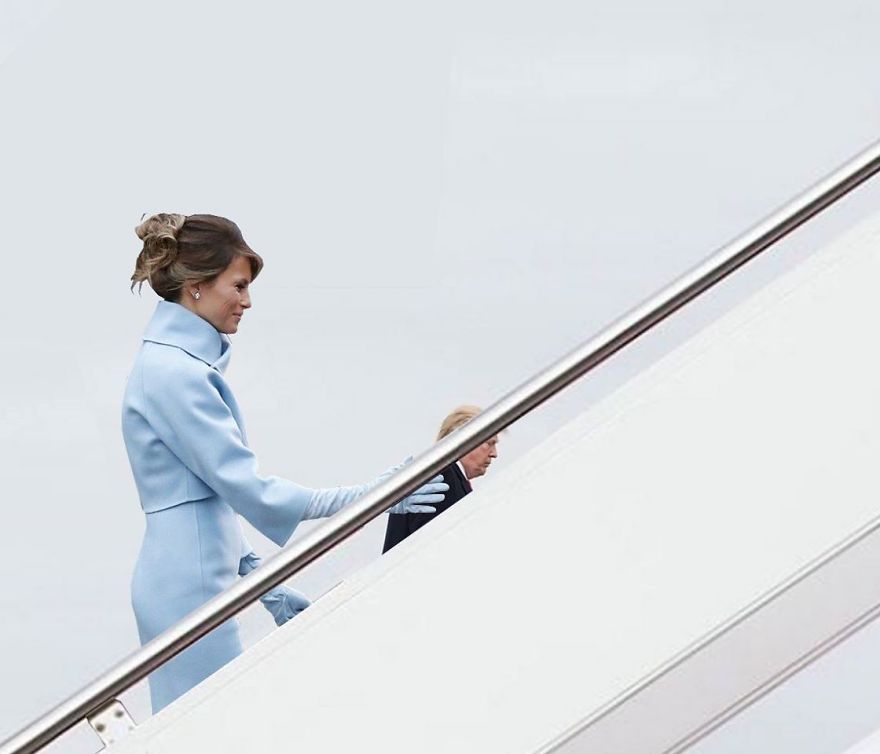 Trump mini © 2017 brilio.net Trump mini © 2017 brilio.net