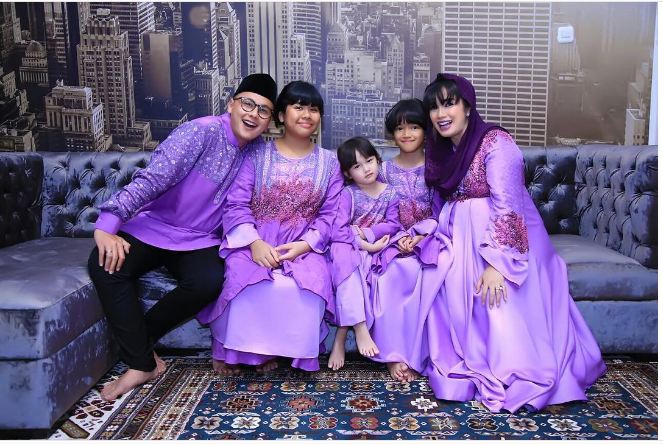 artis kembar anak © 2017 brilio.net artis kembar anak © 2017 brilio.net