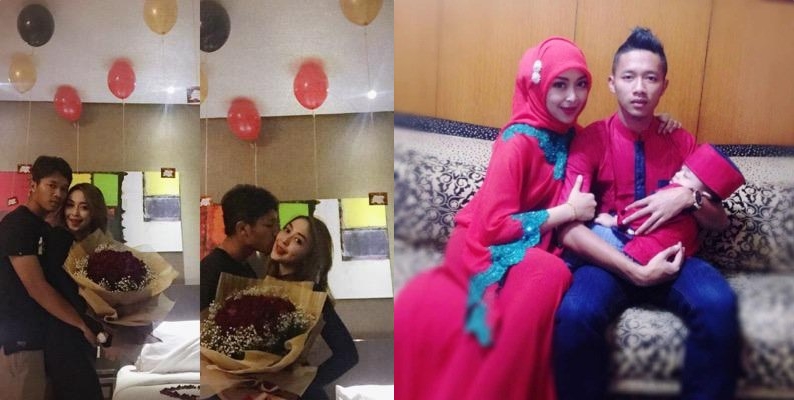 pemain bola romantis © 2017 brilio.net