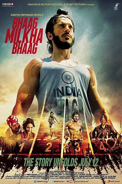 6 Film Bollywood bertema olahraga ini ingatkan kamu tentang perjuangan