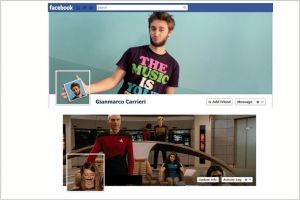 15 Editan cover Facebook ini keren abis, bisa kamu contoh lho