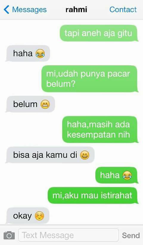 chat pdkt cewek kecowok © 2017 brilio.net