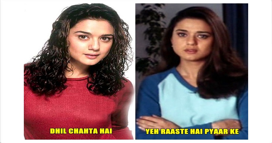 7 Seleb Bollywood ini pernah rilis dua film di hari yang sama, wow!