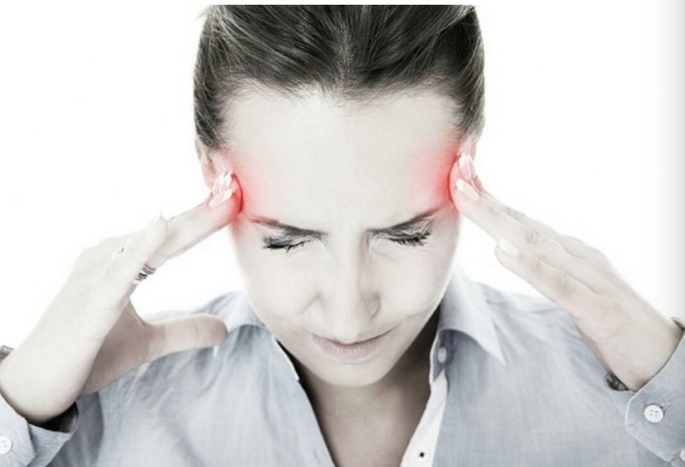 8 Jenis sakit kepala ini umum dialami kamu semua, apa aja sih?