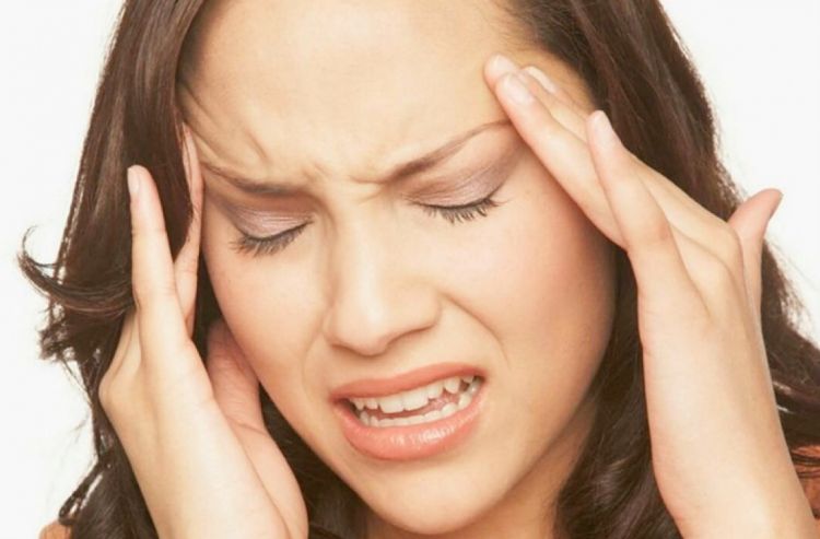 8 Jenis sakit kepala ini umum dialami kamu semua, apa aja sih?