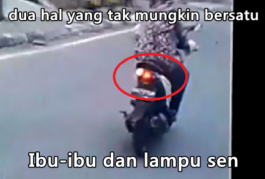 meme tak bersatu © 2017 brilio.net