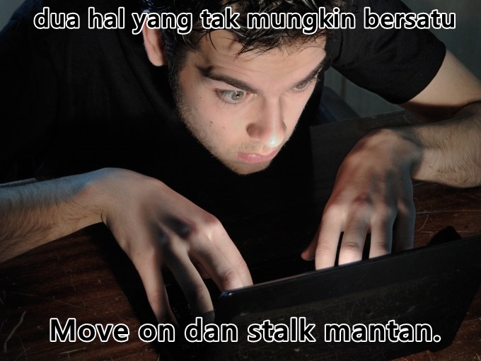 meme tak bersatu © 2017 brilio.net