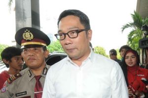 Tak diduga, deretan hoax ini ternyata pernah menimpa Ridwan Kamil