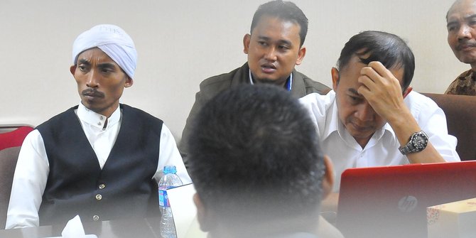4 Kasus penipuan yang pernah menghebohkan Indonesia, apa saja ya