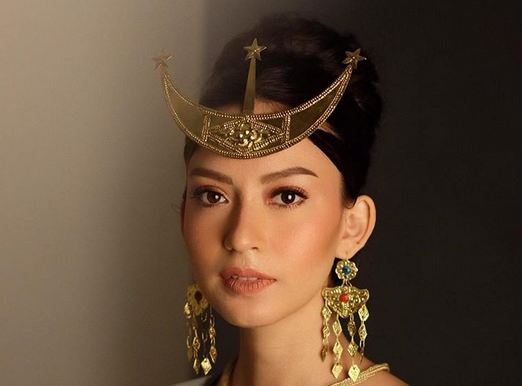 3 Seleb ini pernah ikut ajang kecantikan meski sudah terkenal