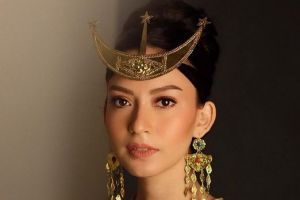 3 Seleb ini pernah ikut ajang kecantikan meski sudah terkenal