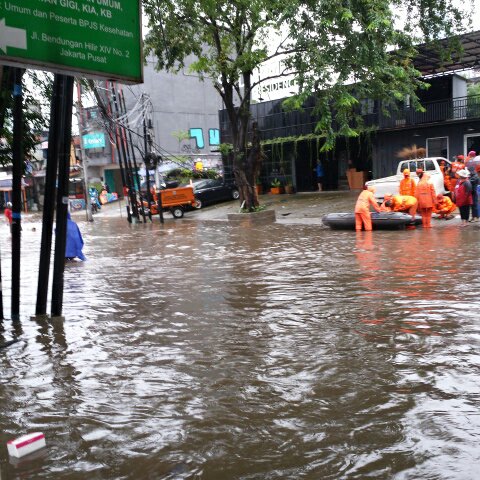 titik banjir © 2017 brilio.net