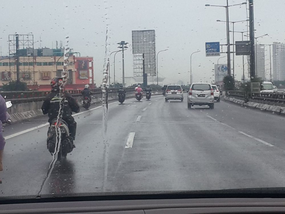 titik banjir © 2017 brilio.net