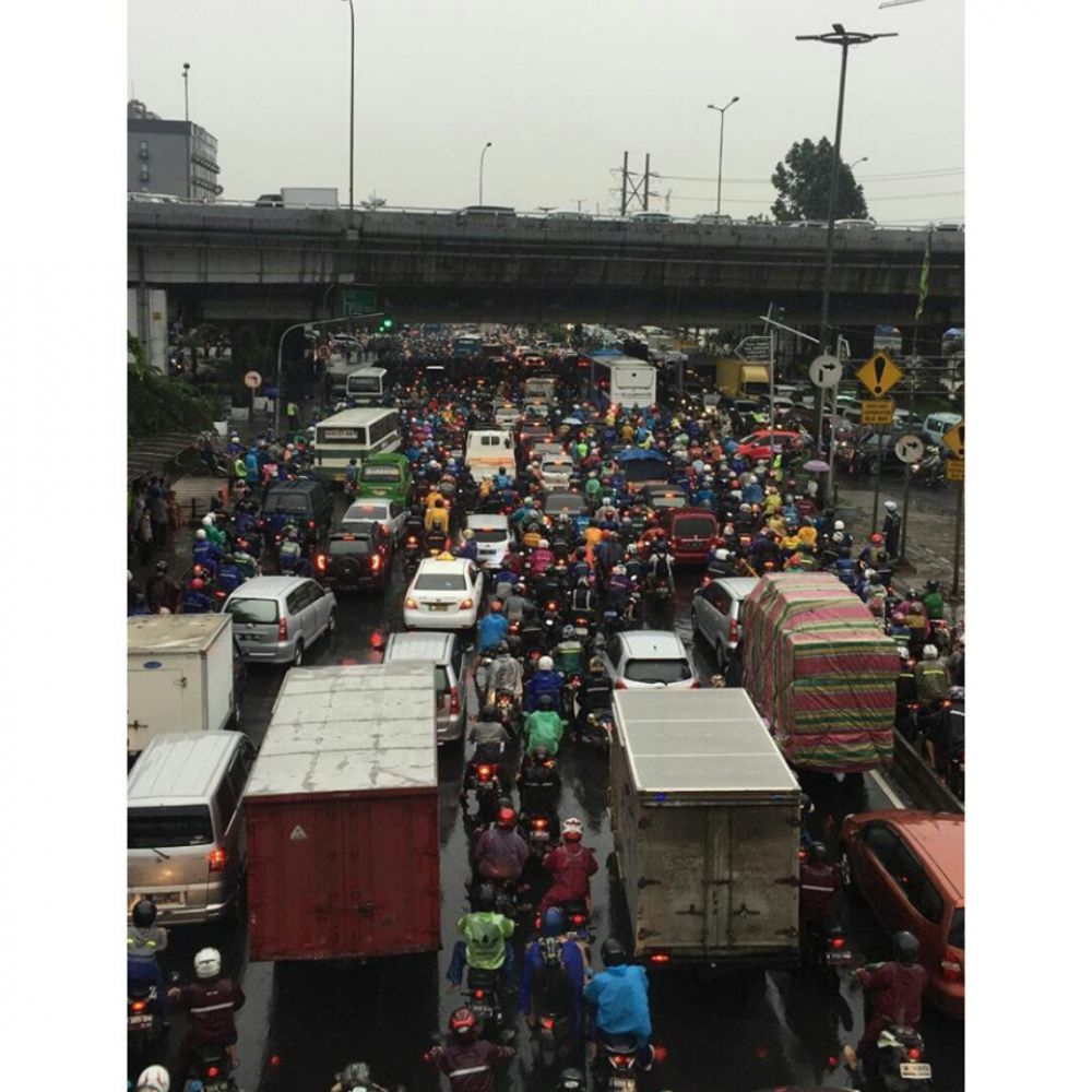 titik banjir © 2017 brilio.net