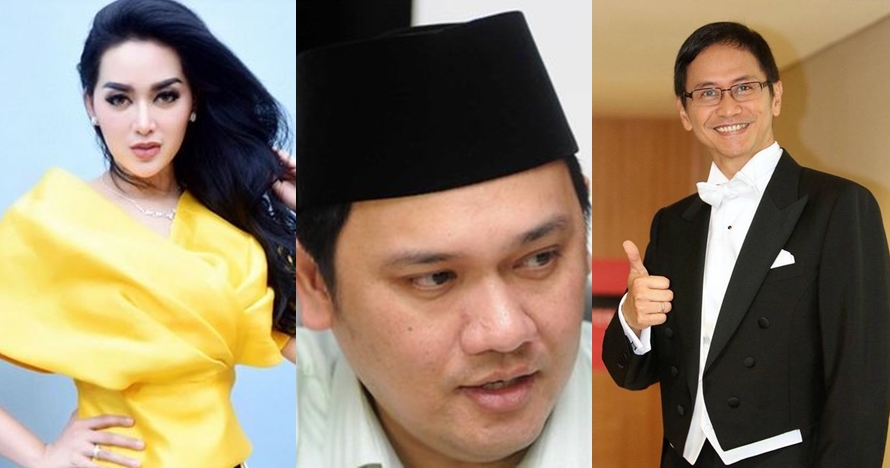 8 Kasus perseteruan seleb di media sosial ini sita perhatian netizen