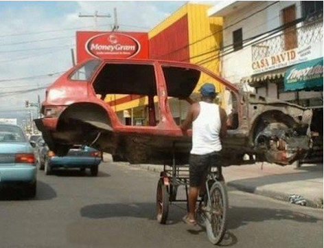 angkut barang keterlaluan © 2017 EMGN