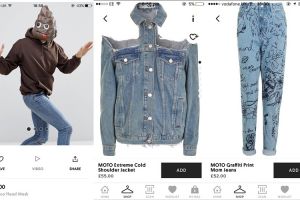 Nggak nyangka, ternyata ada yang jual 15 fashion item nyeleneh ini