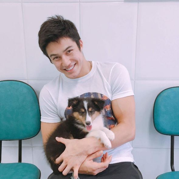 Arthur Nory Ganteng © 2017 brilio.net