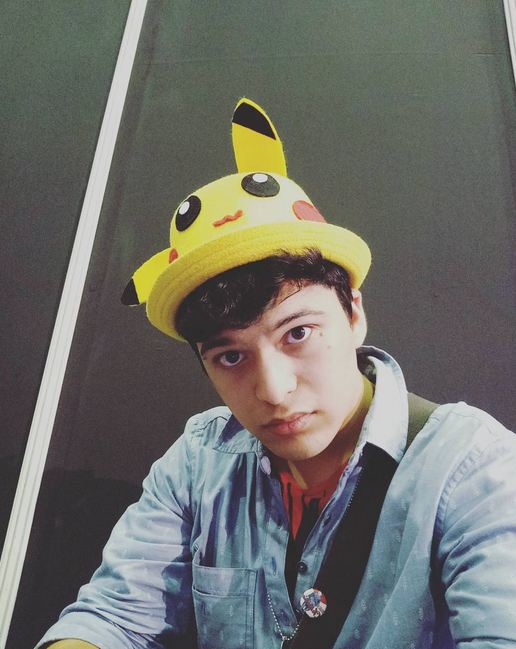 David Jonathan © 2017 brilio.net