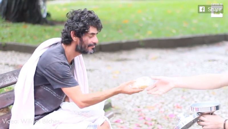 sosok pesulap © 2017 brilio.net