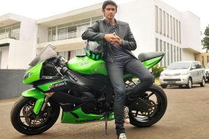 Anak Jalanan tamat, Hito 'Mondy' kini jadi driver ojek online?