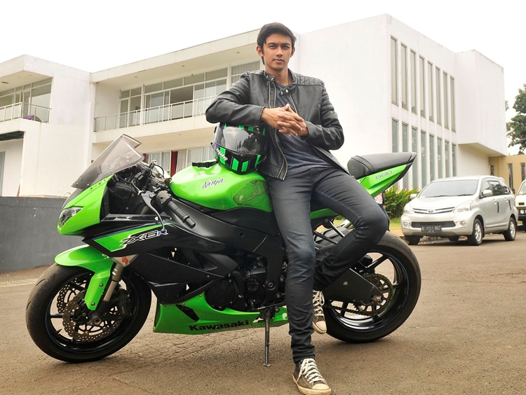 Anak Jalanan tamat, Hito 'Mondy' kini jadi driver ojek online?