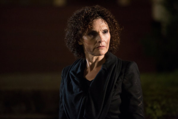 Gina Montana  © 2017 imdb.com 