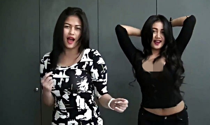 5 Penyanyi Indonesia ini pamer keseksian di video klipnya