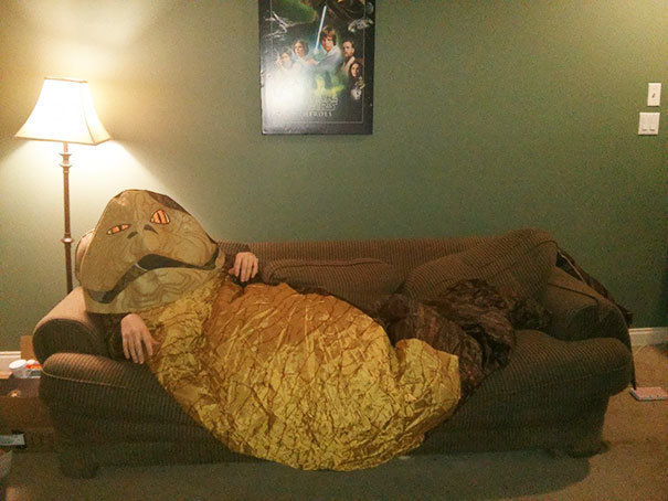 Candaan Romantis  © 2017 lifebuzz  Candaan Romantis  © 2017 lifebuzz