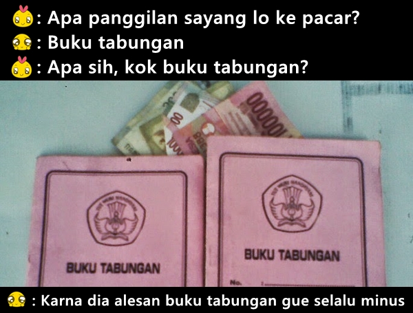 meme alasan nama panggilan © 2017 brilio.net meme alasan nama panggilan © 2017 brilio.net