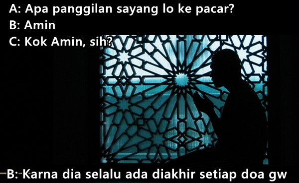 meme alasan nama panggilan © 2017 brilio.net meme alasan nama panggilan © 2017 brilio.net