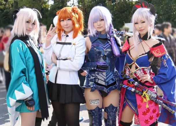 Winter Wonfes 2017 © 2017 brilio.net