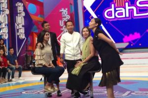 Selain D'Academy, ini 5 acara yang pernah KPI hentikan sementara