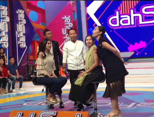 acara dihentikan sementara KPI © 2017 istimewa acara dihentikan sementara KPI © 2017 istimewa