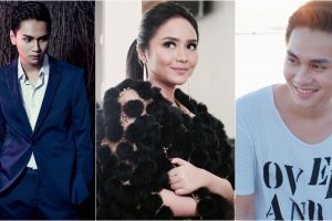 10 Potret Bagus Akbar, pria yang dikabarkan dekat dengan Gita Gutawa
