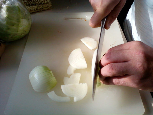 10 Fakta ilmiah ini bisa bikin memasakmu lebih mudah, nggak percaya?