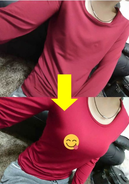 Bust Upru © 2017 brilio.net