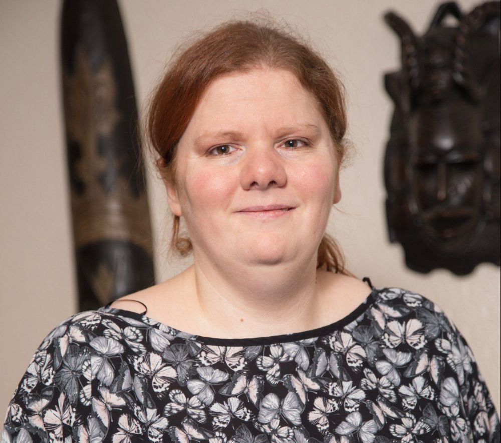 Kelly perempuan bau ikan © 2017 metro.co.uk Kelly perempuan bau ikan © 2017 metro.co.uk