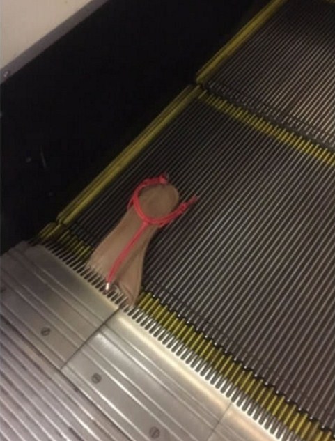 eskalator serem © 2017 brilio.neteskalator serem