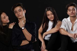 10 Foto kekompakan Bryan dan Megan Domani, sibling goals abis nih