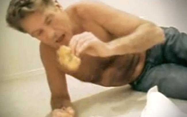 Skandal Artis © 2017 ranker.com