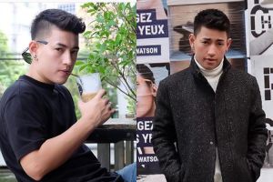 Kenalin ini Zee, seleb Thailand ganteng yang ternyata berdarah Medan